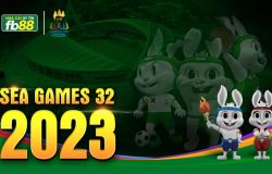 Sea Games 32 1 - Nhà cái FB88
