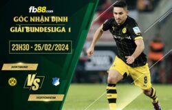 fb88-soi kèo Dortmund vs Hoffenheim